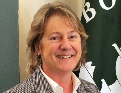 Sue Parrigin Election Portal
