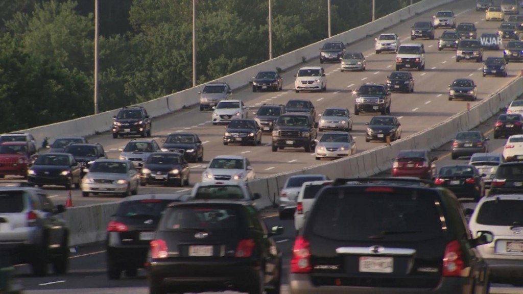Covid On The Road: Health Officials Warn Of Carpool Clusters