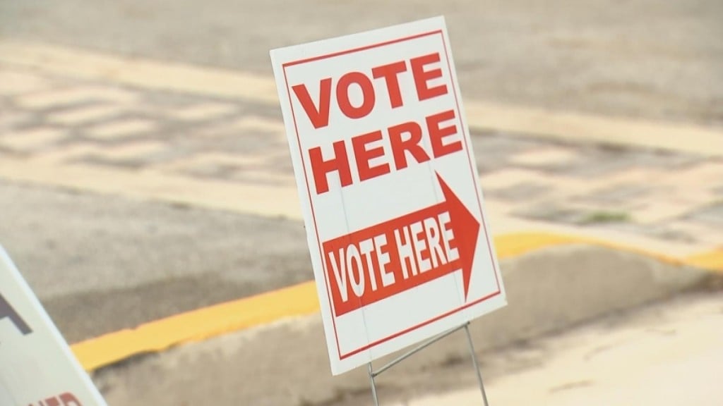 Early Voting Shatters Records