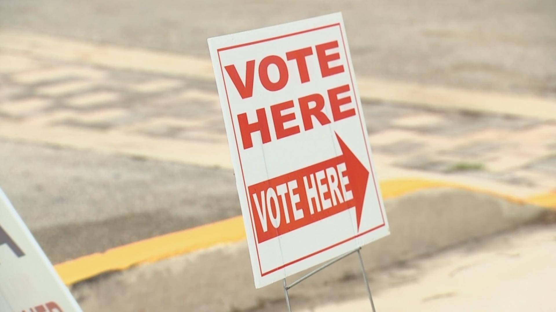 Early Voting Shatters Records - WNKY News 40 Television