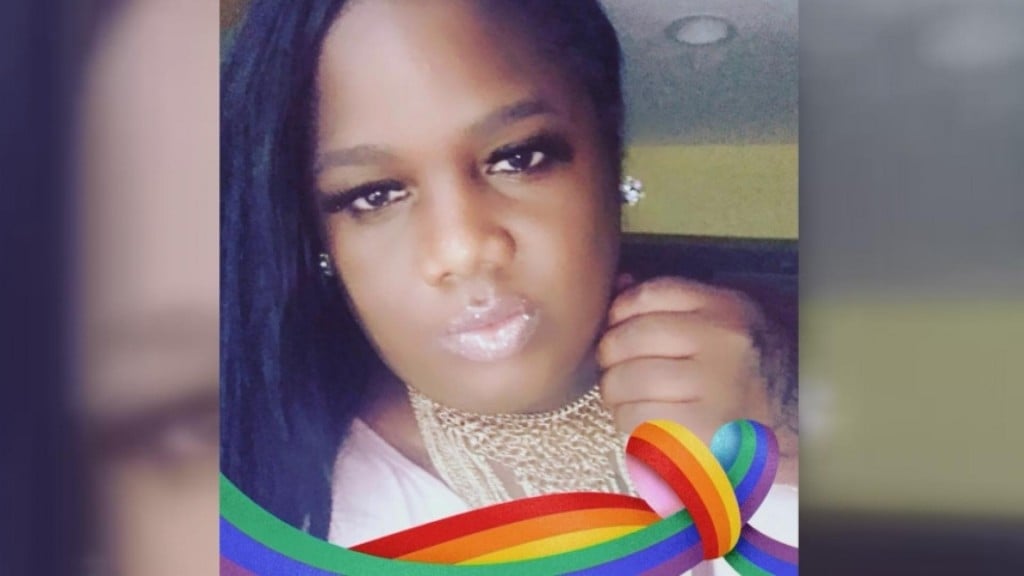Friends Seek Justice After Transgender Woman's Murder