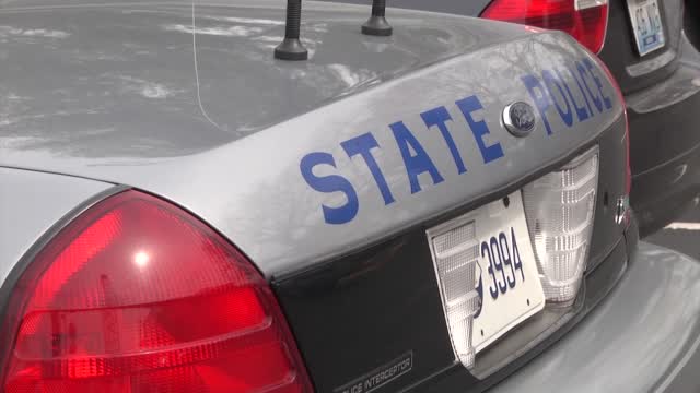 Police And Coroner Discuss Identifying Bodies