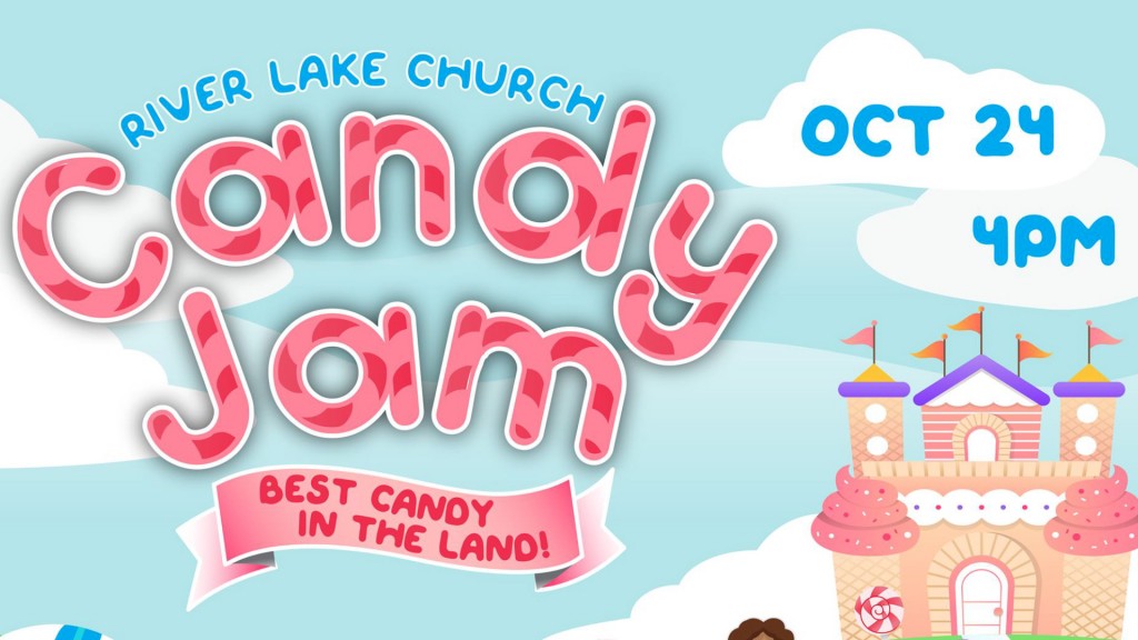 Candy Jam
