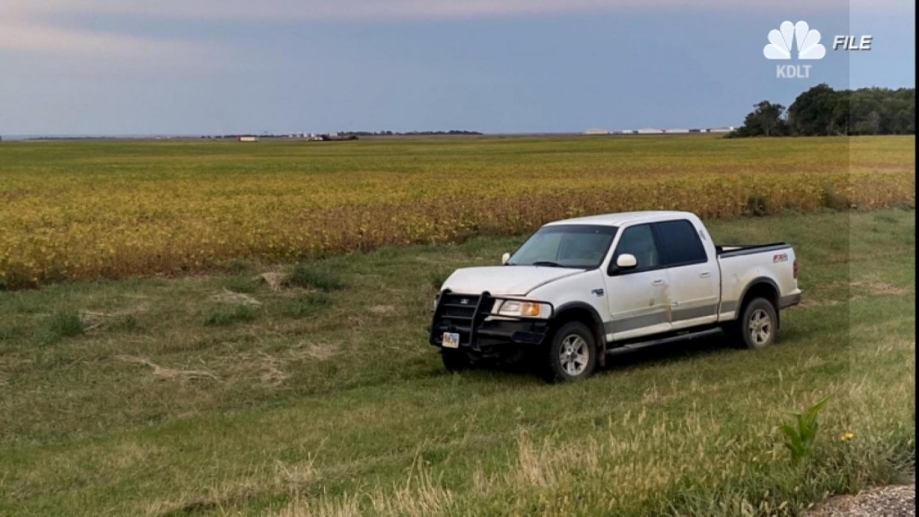 Attorney General Ravnsborgs Fatal Crash Investigation Update