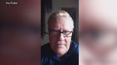 Dad Message