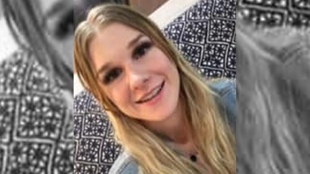 Guilty Plea Entered In Mackenzie Luek Murder Case