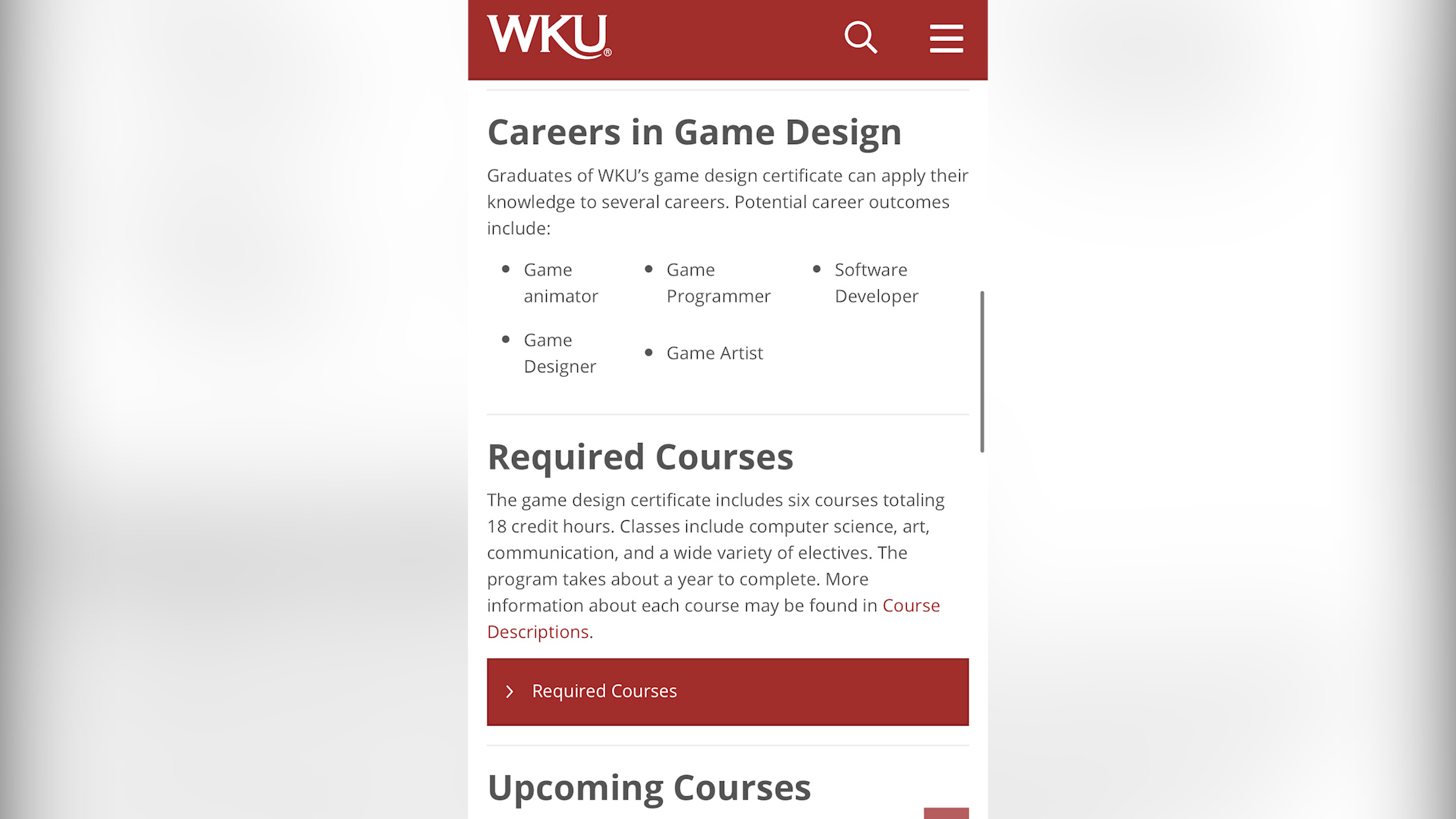 Feel Good Friday - WKU Game Design Course - WNKY News 40 Television