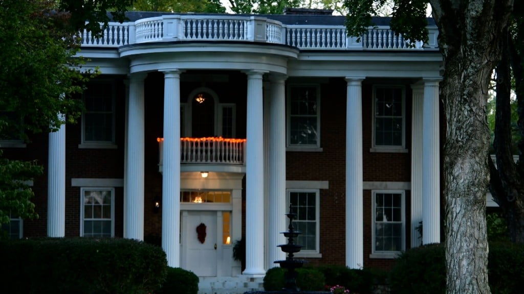 Murder Mansion