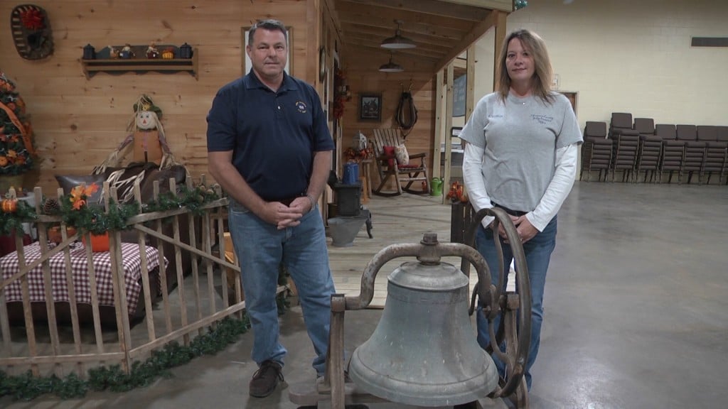 Old Edmonson Bell Pic0