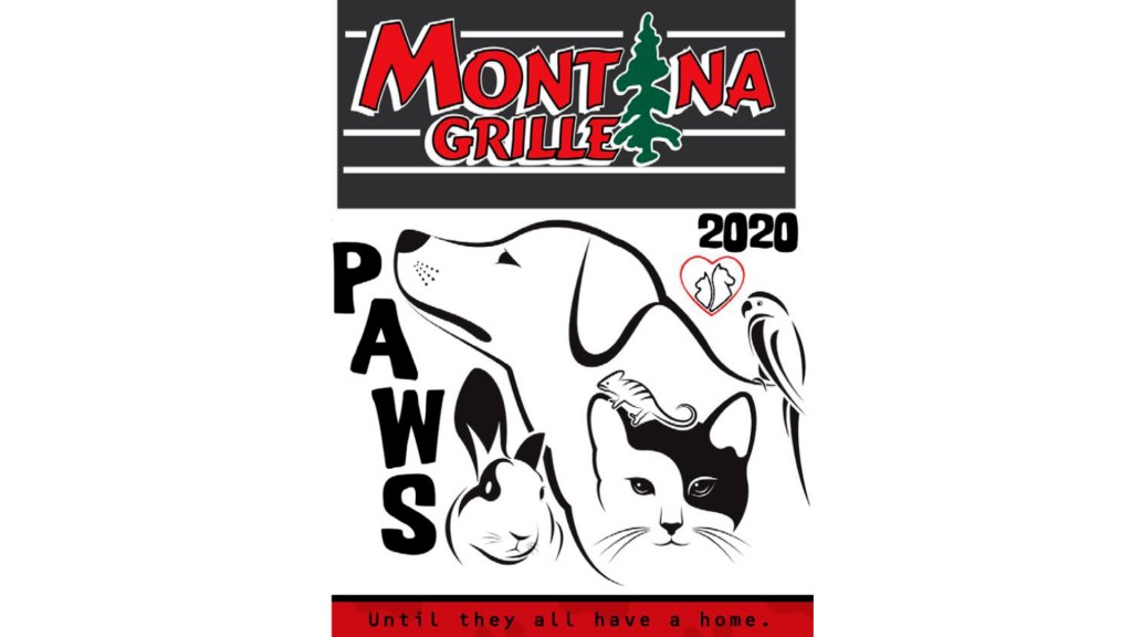 Paws Event
