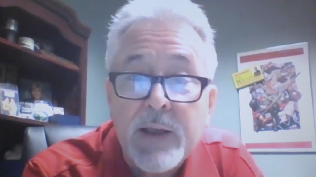Rick Williams