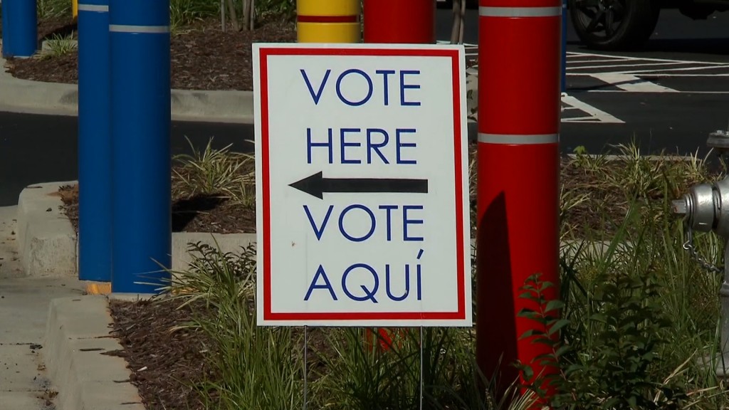 Vote
