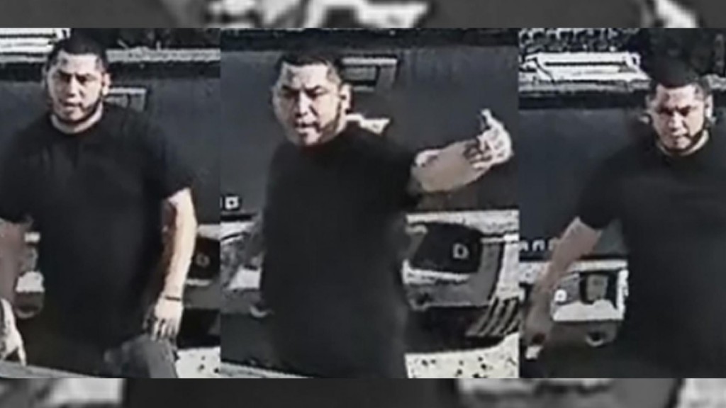 One Arrested, One Still Sought In Houston Officer's Death