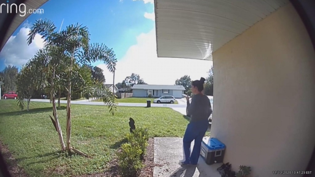Hacked & Swatted: Bizarre Incident Terrifies Florida Family
