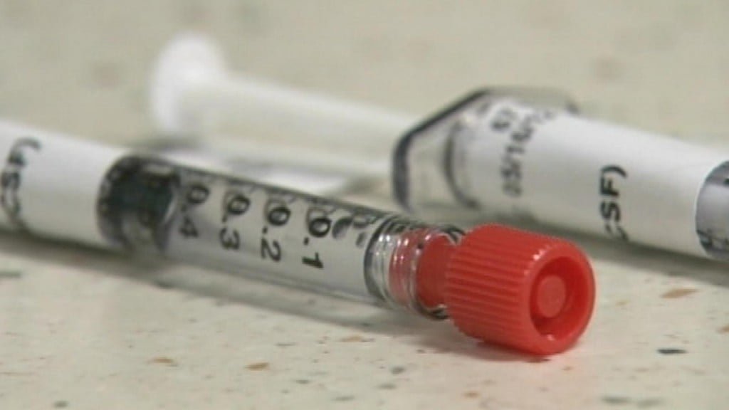 Pfizer To Seek Vaccine Approval "within Days"