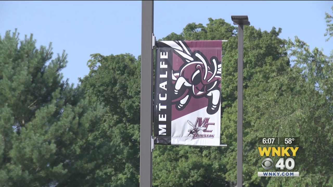 Metcalfe County residents look forward to job creation WNKY News 40