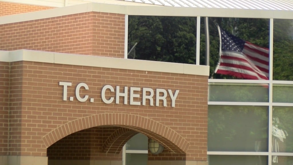 Throwback Thursday – T.c. Cherry Celebrates 70 Years