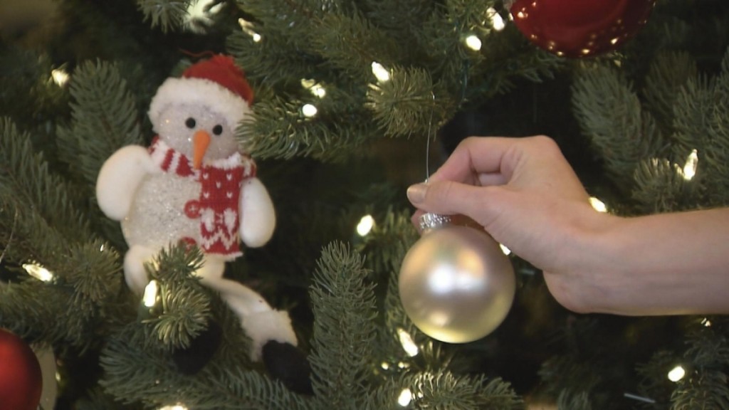Reinventing The Holidays
