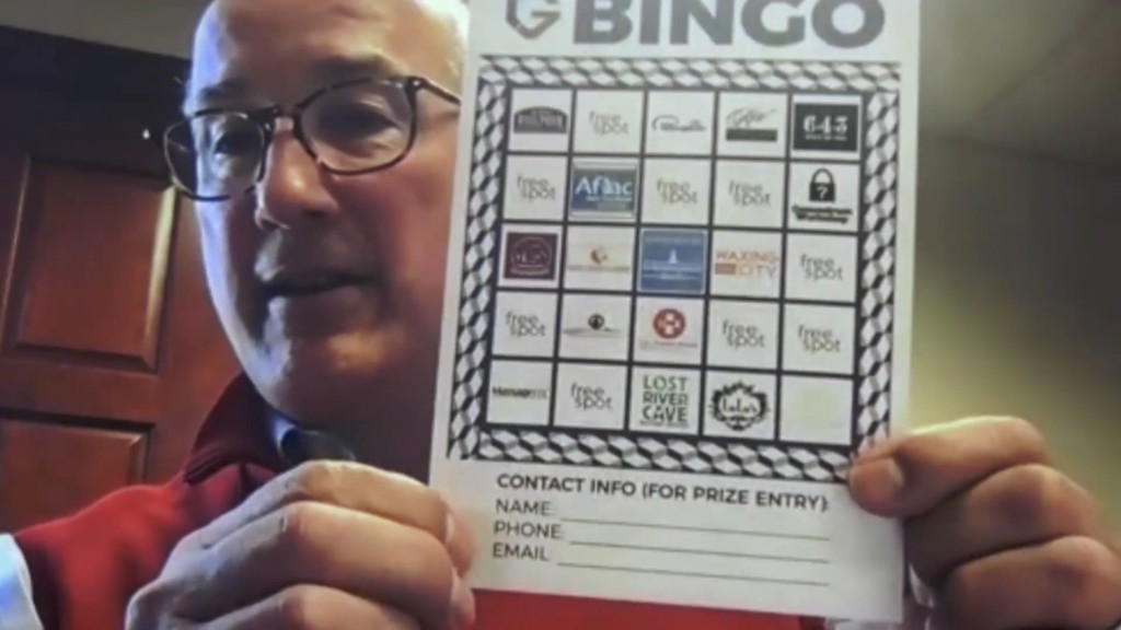 Bingo