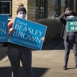 Electioneering 004