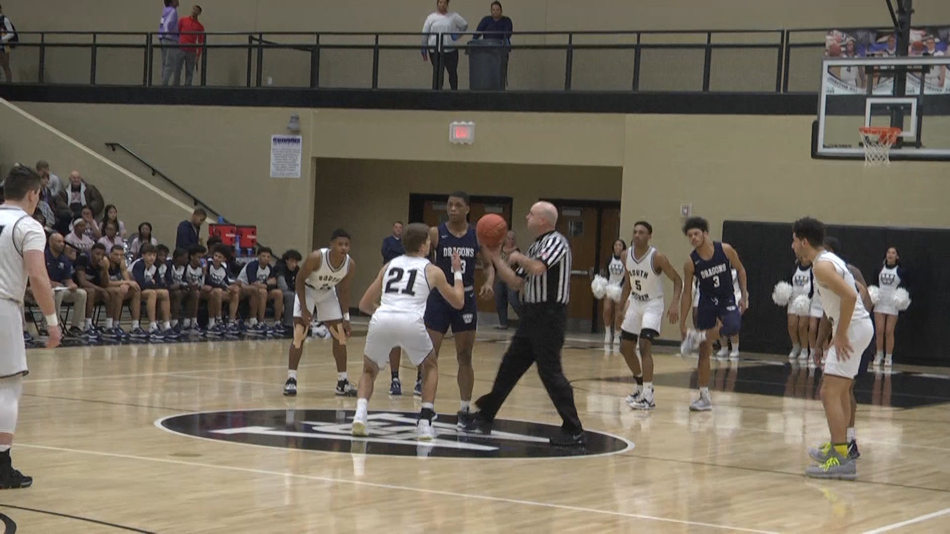 KHSAA Announces Starting Dates for High School Basketball WNKY News