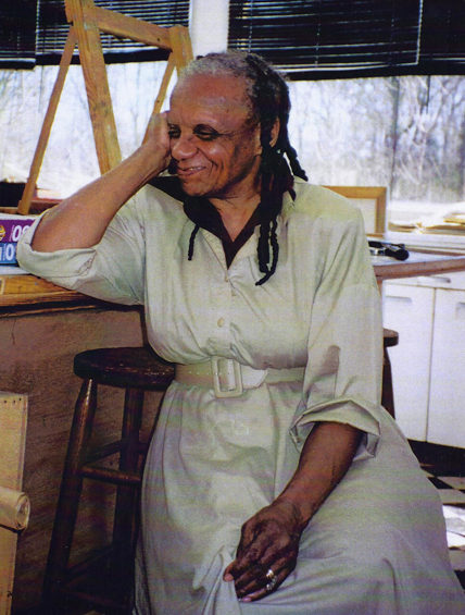 Helen Lafrance