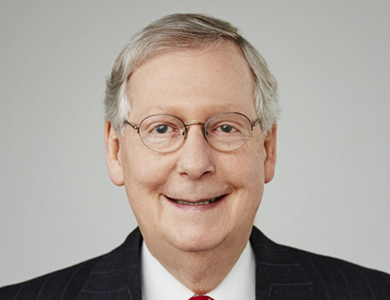 Mitch Mcconnell