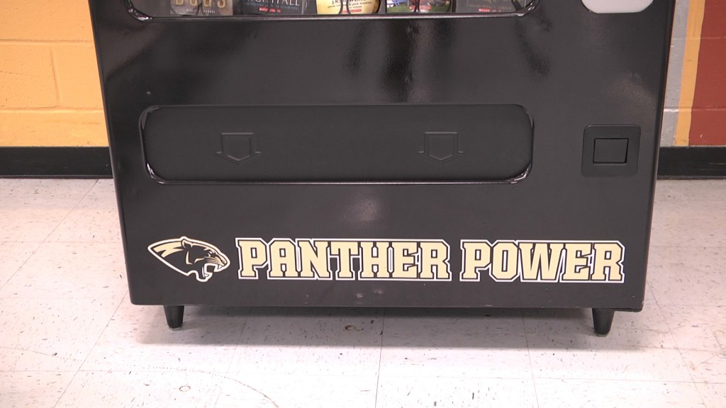 Panther Power!!0