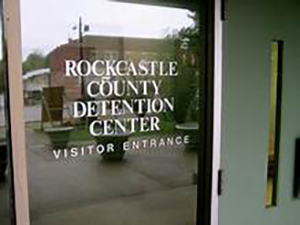 Rockcastle Detention Center