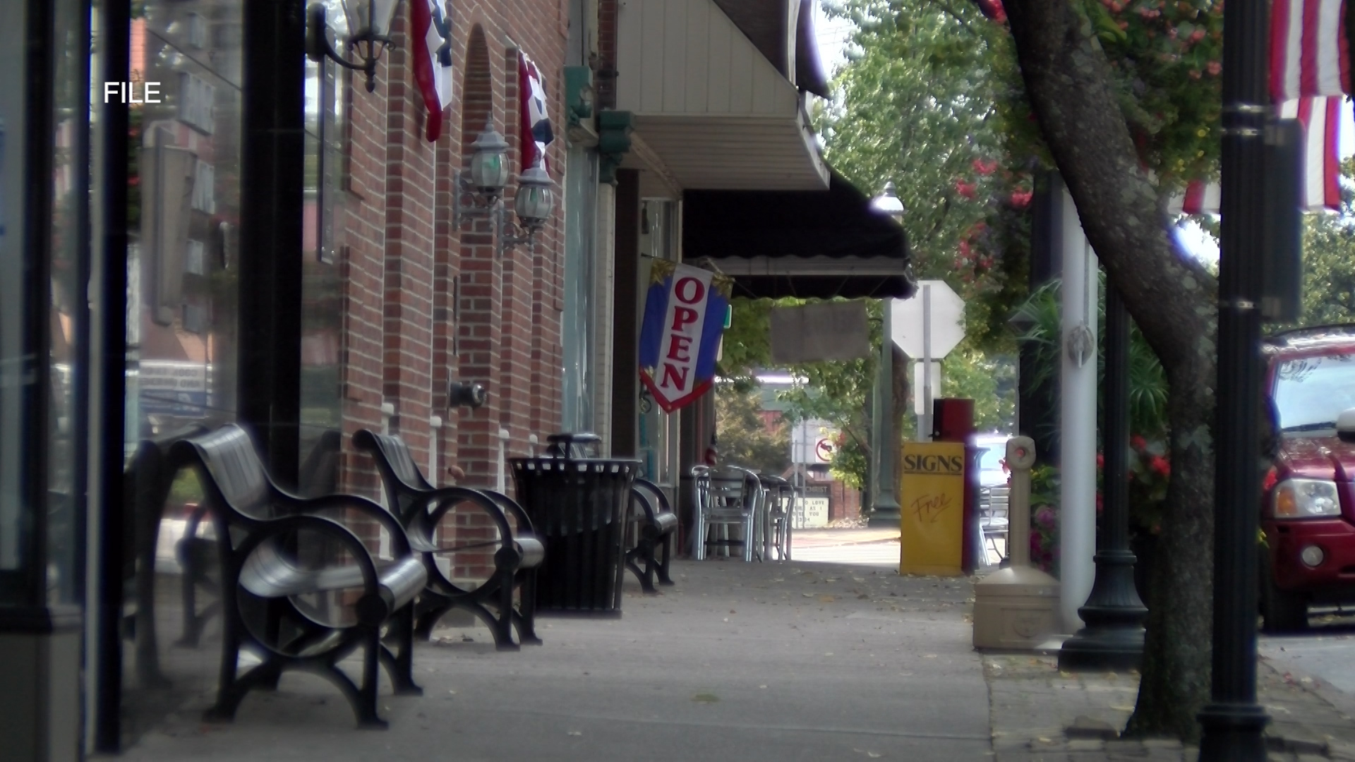 Glasgow water prices set to increase in January - WNKY News 40 Television