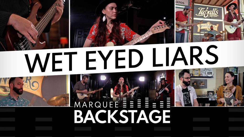 Wet Eyed Liars Youtube