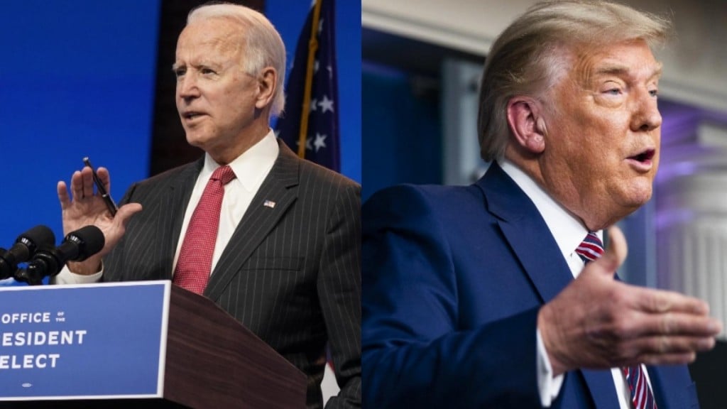 Biden Transition Officially Begins