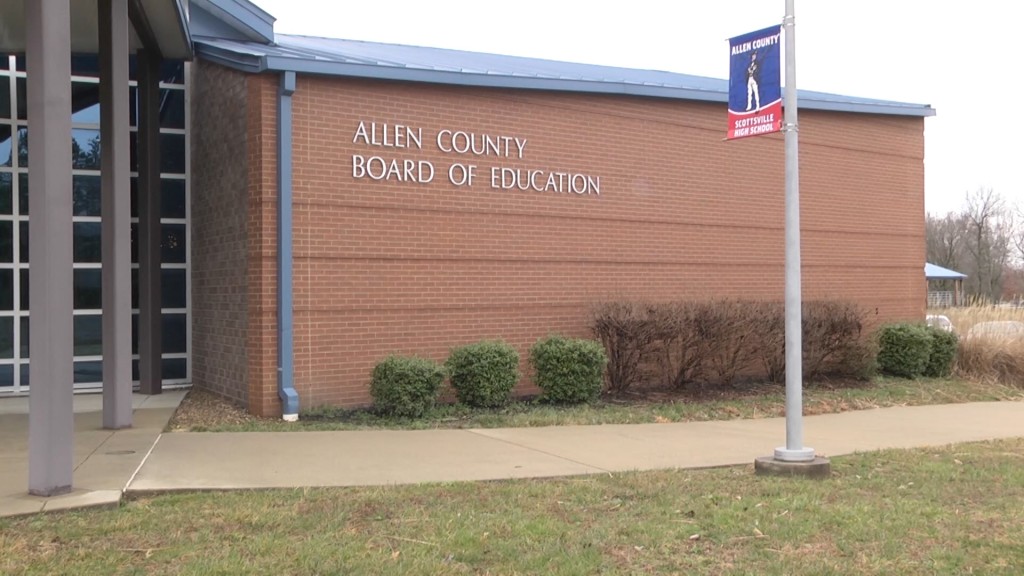 Allen County Pic0