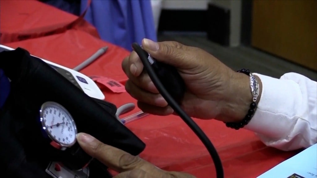 Blood Pressure