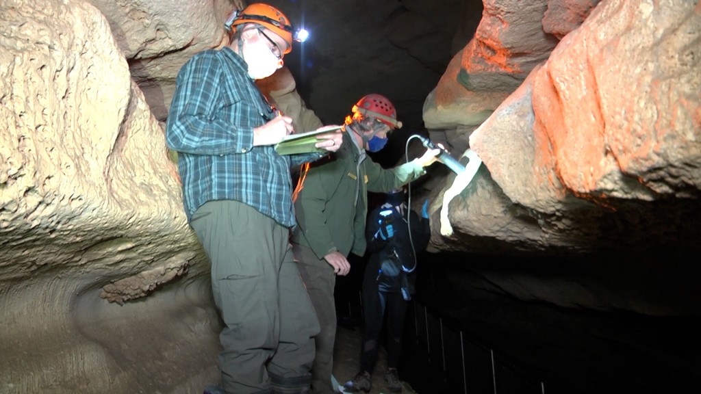 Cave