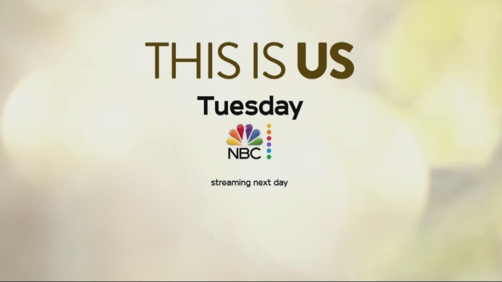 "this Is Us" Tackles Race & Family