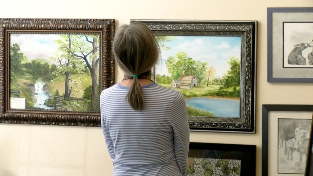 Gallery On The Square