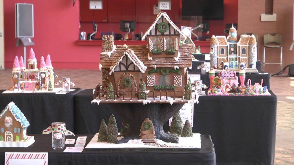 Gingerbread Yay Pic0