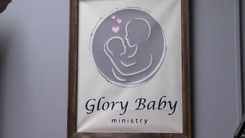 Glory Baby Ministry