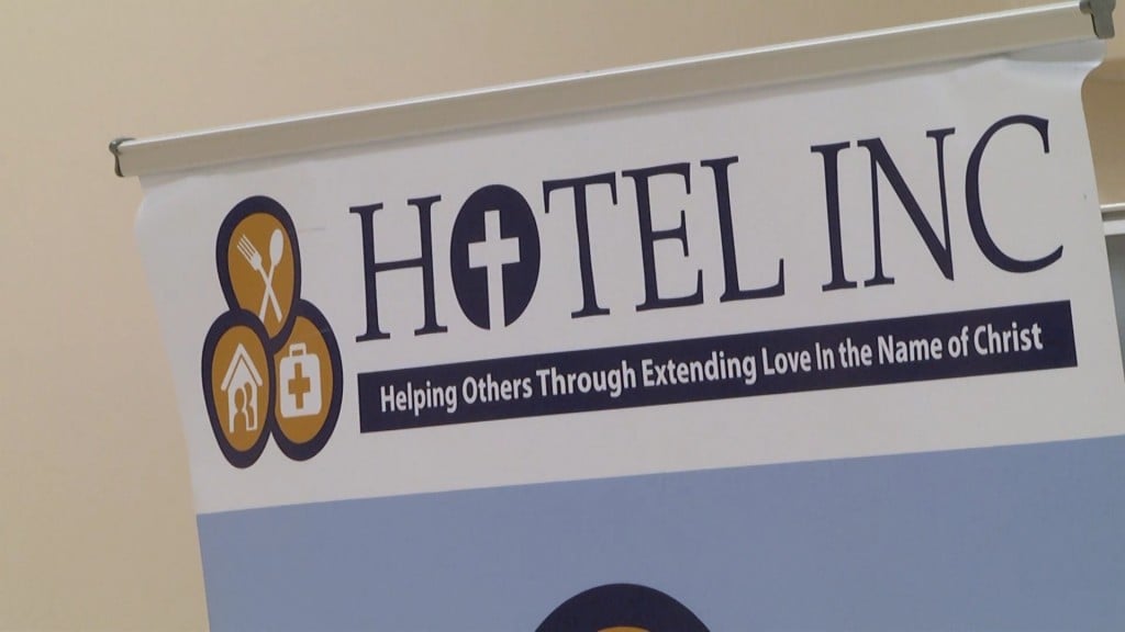 Hotel Inc
