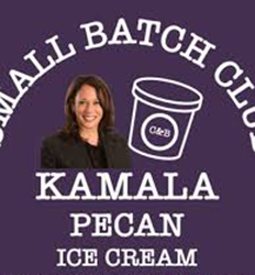 Kamala Ice Cream
