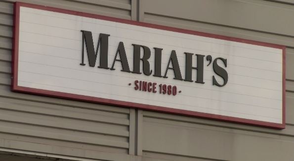 Mariahs