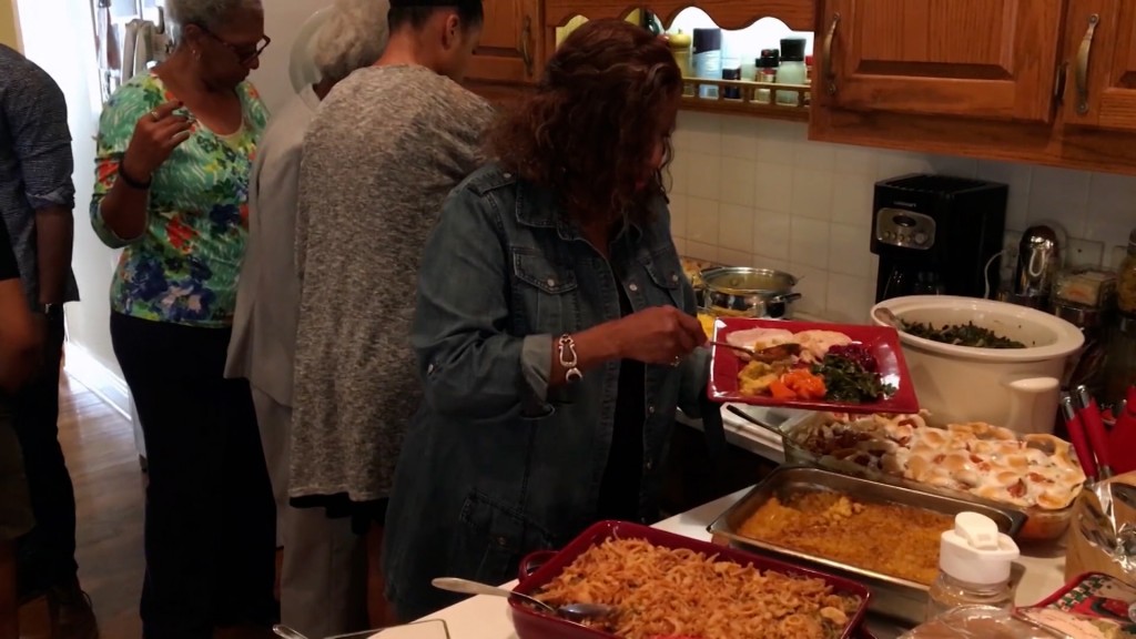 Thanksgiving