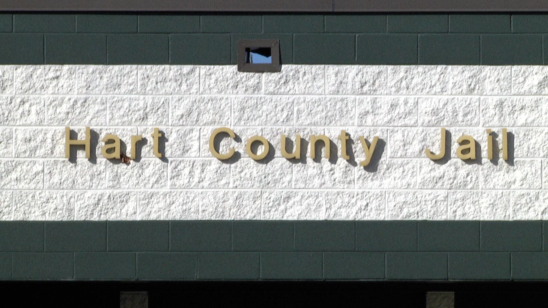 69 inmates, 5 deputies test positive for COVID19 at Hart County Jail