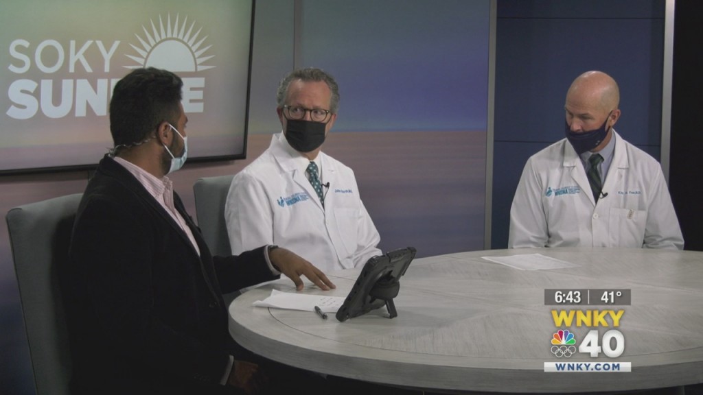 Sunrise Spotlight New Technology At Tristar
