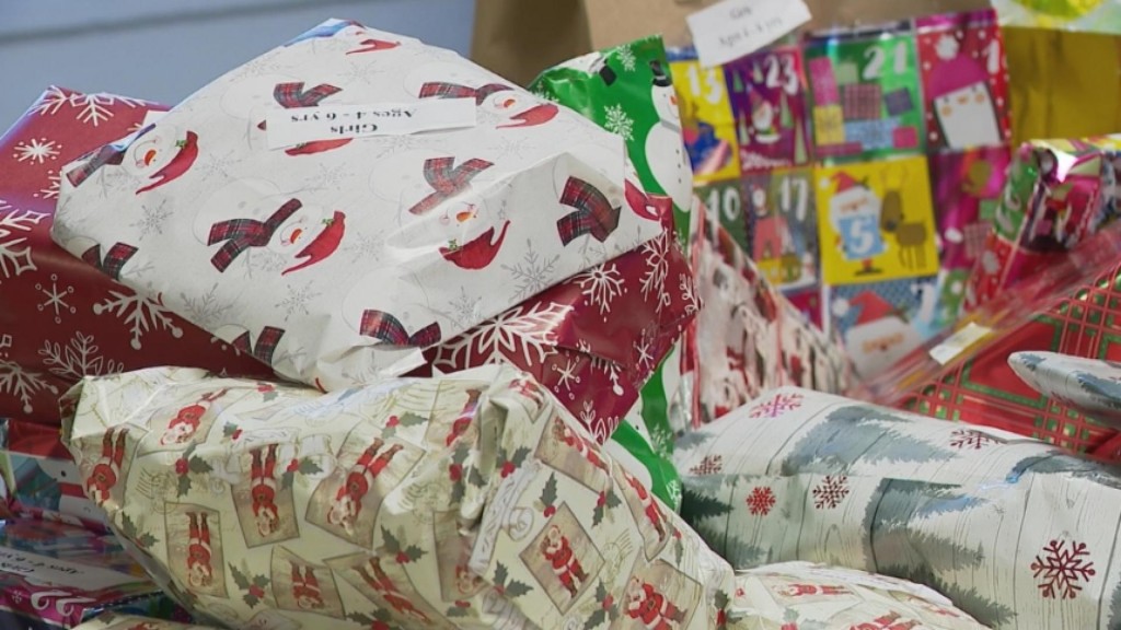 "it's A Miracle" Donations Replace Stolen Toys