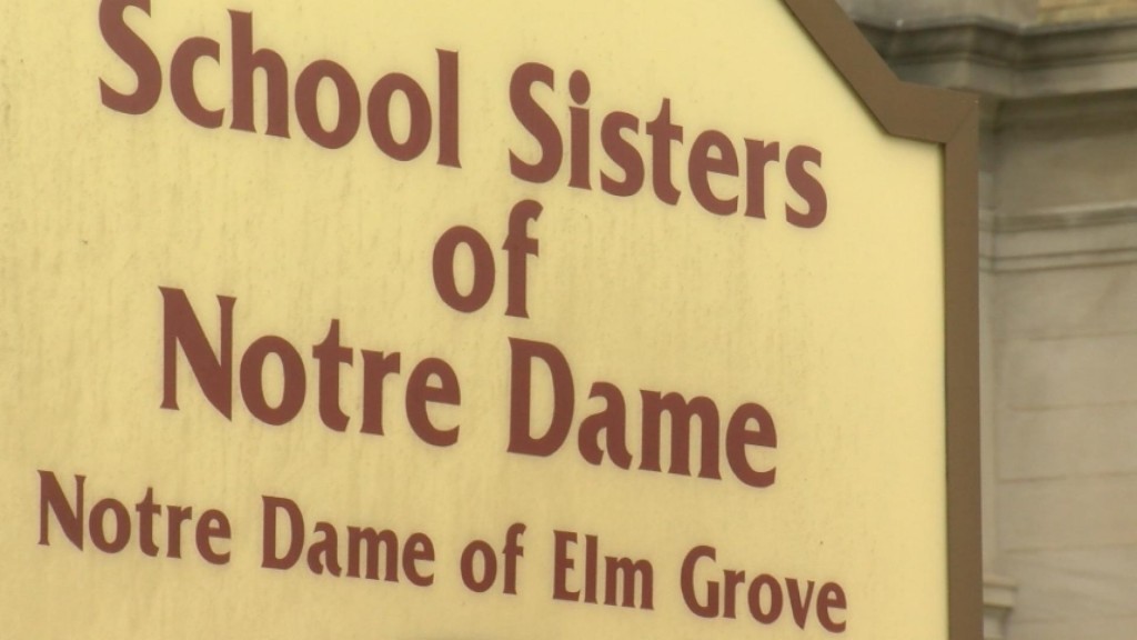 Coronavirus Claims Eight Nuns At Wisconsin Retirement Home