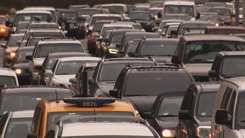 Coronavirus Surge Put Brakes On Holiday Travel