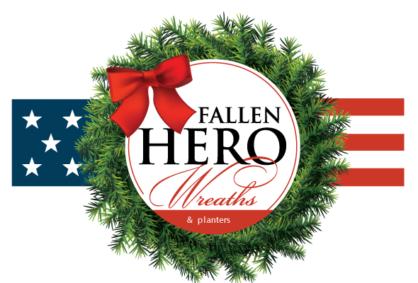 Fallen Hero Wreaths