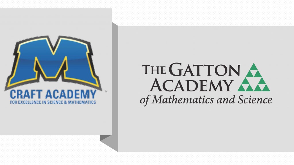 Gatton & Craft Logos